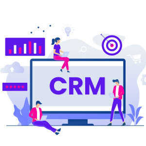 what is zoho crm good for