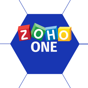 zoho one for business
